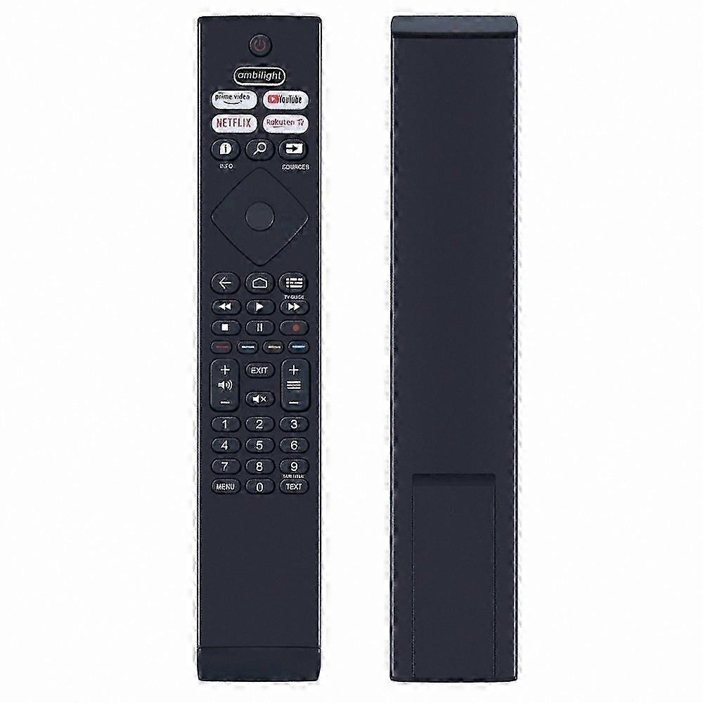Universal TV Remote Control Replacement for BRC0984501 01-Compatible Models