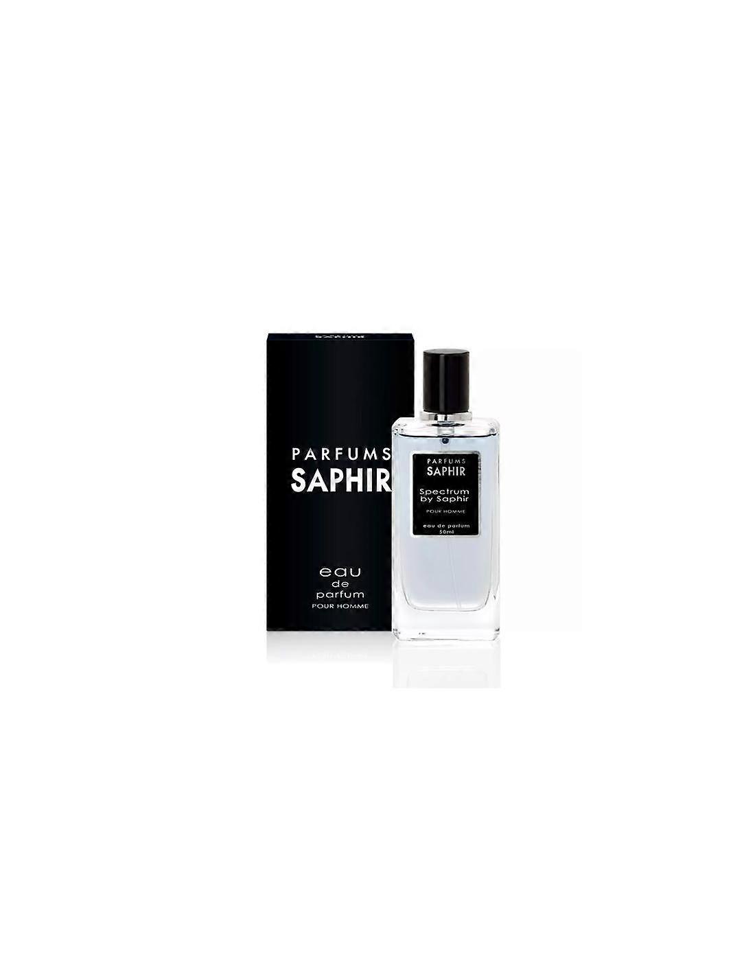 Saphir Spectrum Man Eau de Parfum Spray 50 ml