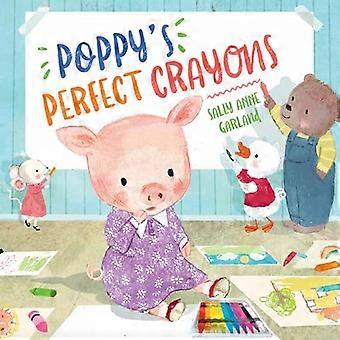 Poppys Perfect Crayons