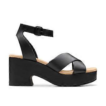 Escarpins à talons Clarks Nerisa Pearl pour femmes adultes