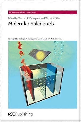 Molecular Solar Fuels