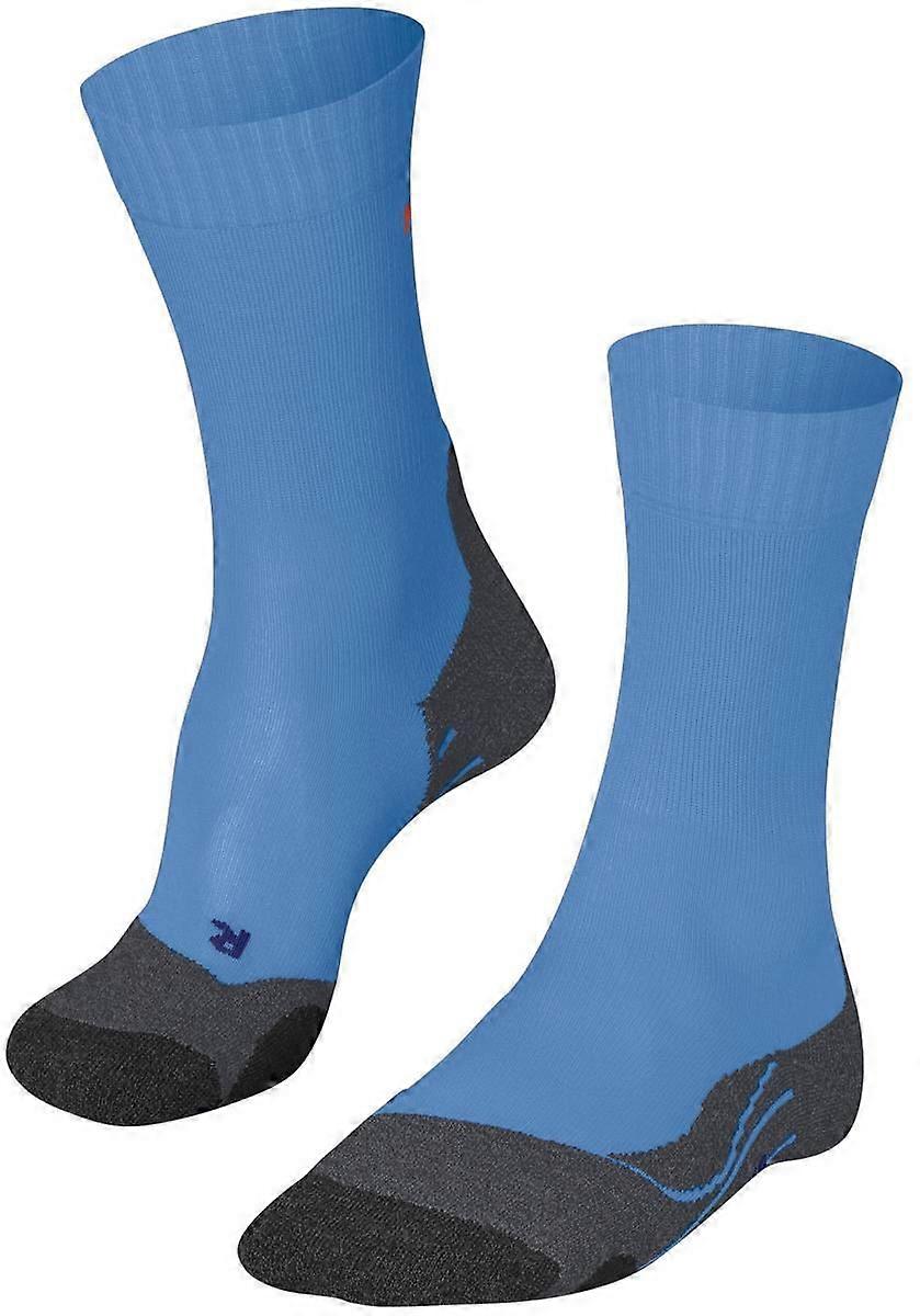 Falke TK2 Explore Cool Trekking Socks - Morning Sky
