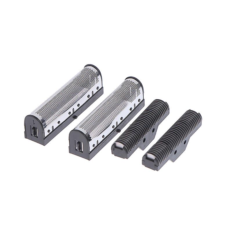 1set Clipper Blade For Kemei Km-1102 Clipper Electric Shaver Parts Net