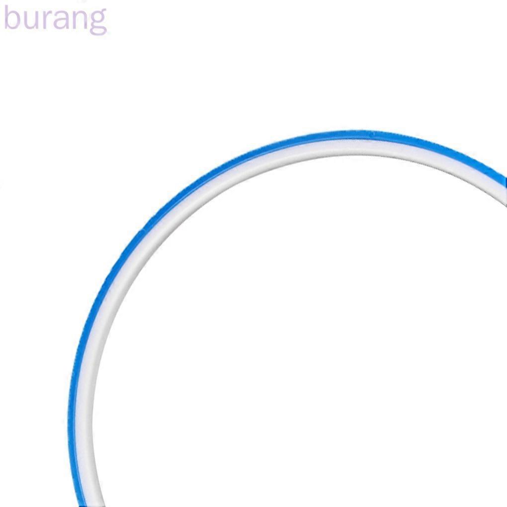Cross-stitch frame plastic frame embroidery circle  needle and thread machine circular ring