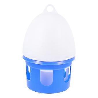 1Pc Pigeon Water Feeders Pet Birds Water Drinking Container Nyttig fugleduefoder