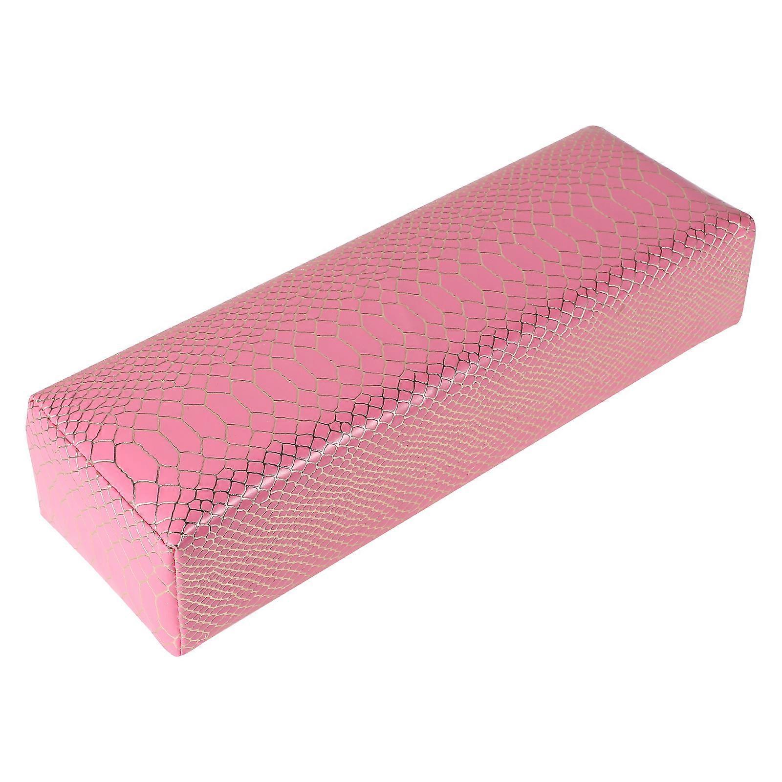 Coussin pour les mains pour une manucure confortable