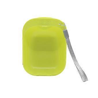 Portable Bottle Topper Pet Bowl – Converts Water Bottle to Dish – for Dogs & Cats Travel – Food Grade Plastic