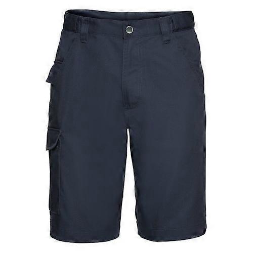 Russell Workwear Twill Shorts