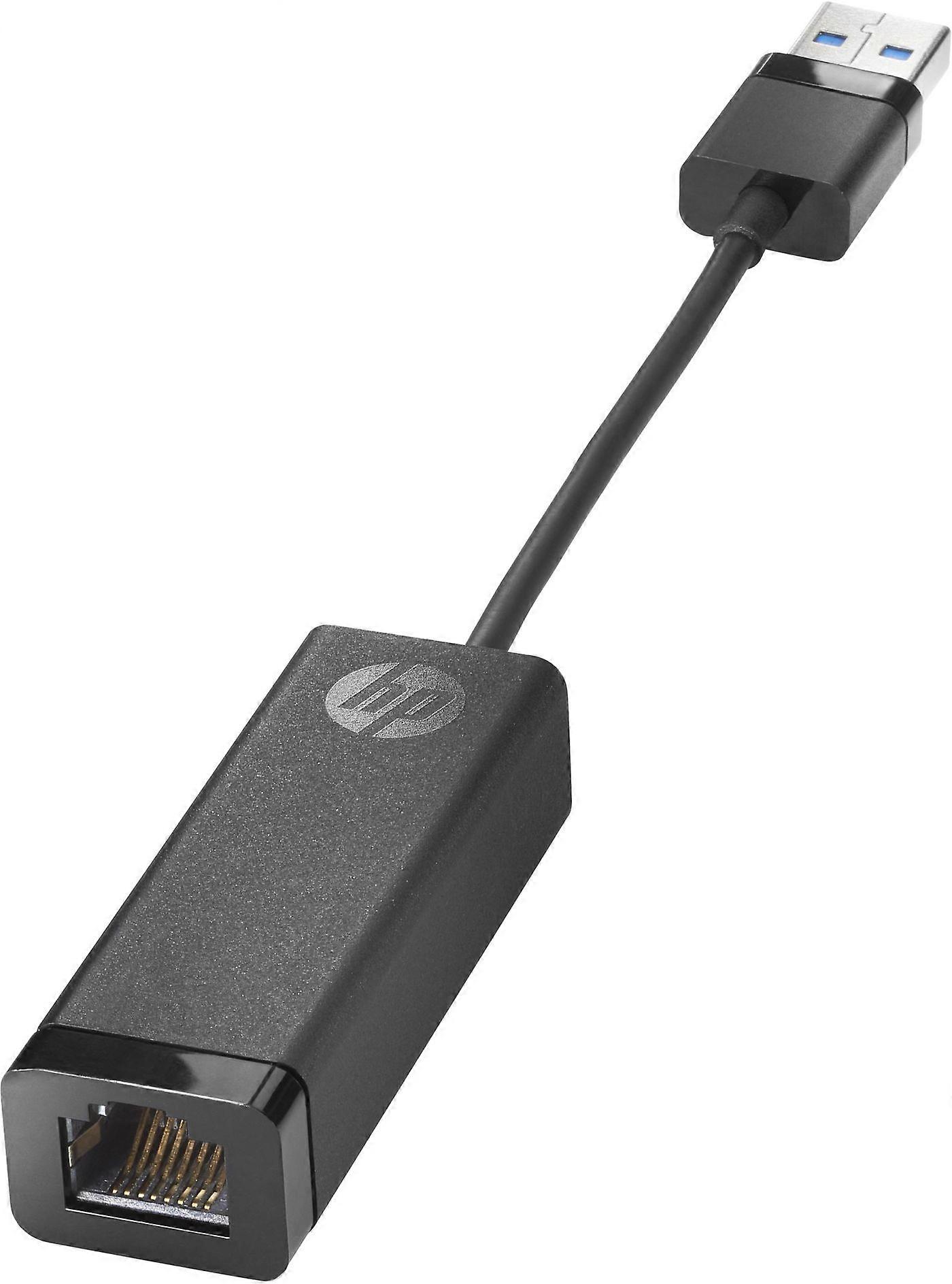 HP USB to Gigabit LAN Adapter