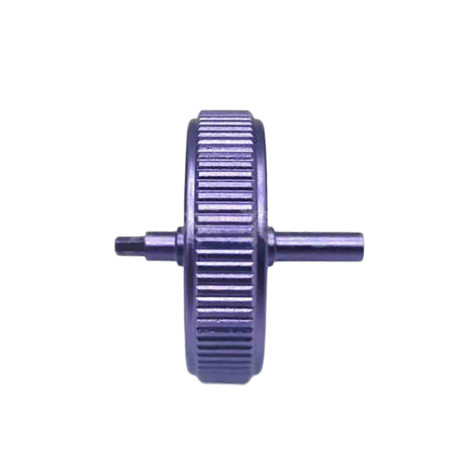 Aluminum Alloy Mouse Scroll Wheel Rollers compatible with DeathAdder V2 Mini Mouse Access Replacement Part Fitting Mouse Scroll