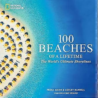 Le 100 spiagge di una vita: le spiagge più belle del mondo
