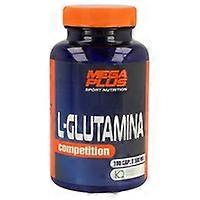 L-glutamine 180 capsules