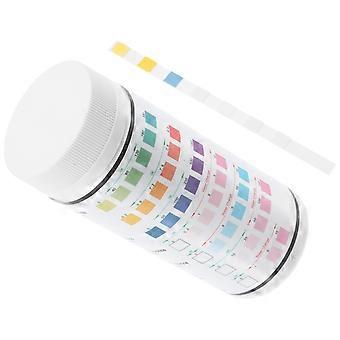 Tester per la qualità dell'acqua dell'acquario per uso in 1 bottiglia