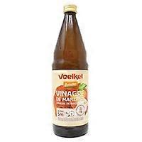 Unfiltered Apple Vinegar Bio 750 ml