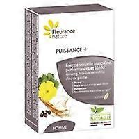 Power + 30 tablets
