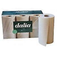 Bio unbleached kitchen paper 3 units