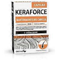 Keraforce hair 30 tablets