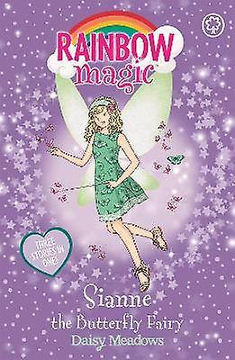 Rainbow Magic: Sianne the Butterfly Fairy