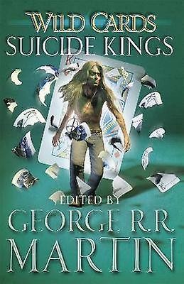 Wild Cards: Suicide Kings
