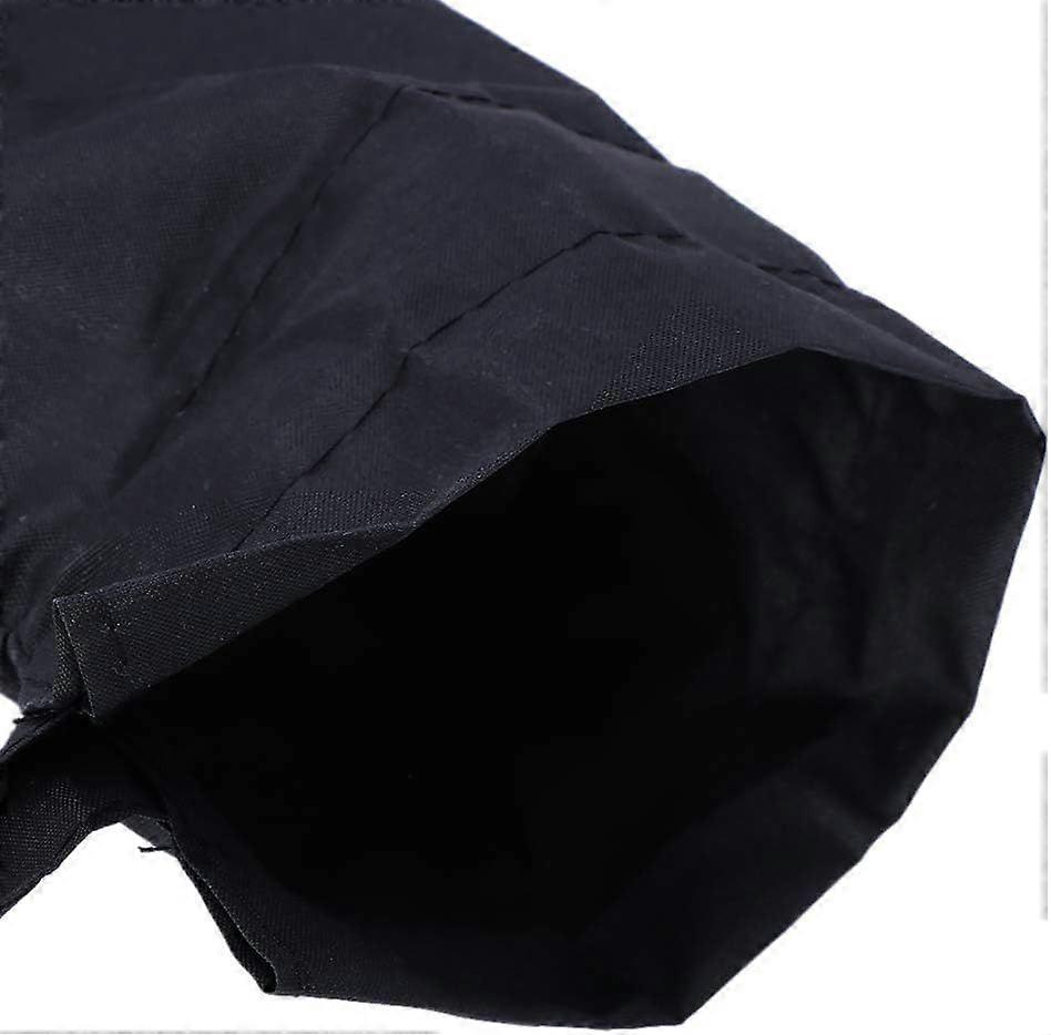 Upside Down C-Handle Reverse Umbrella Storage Bag