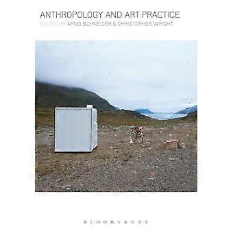 Anthropology and Art Practice