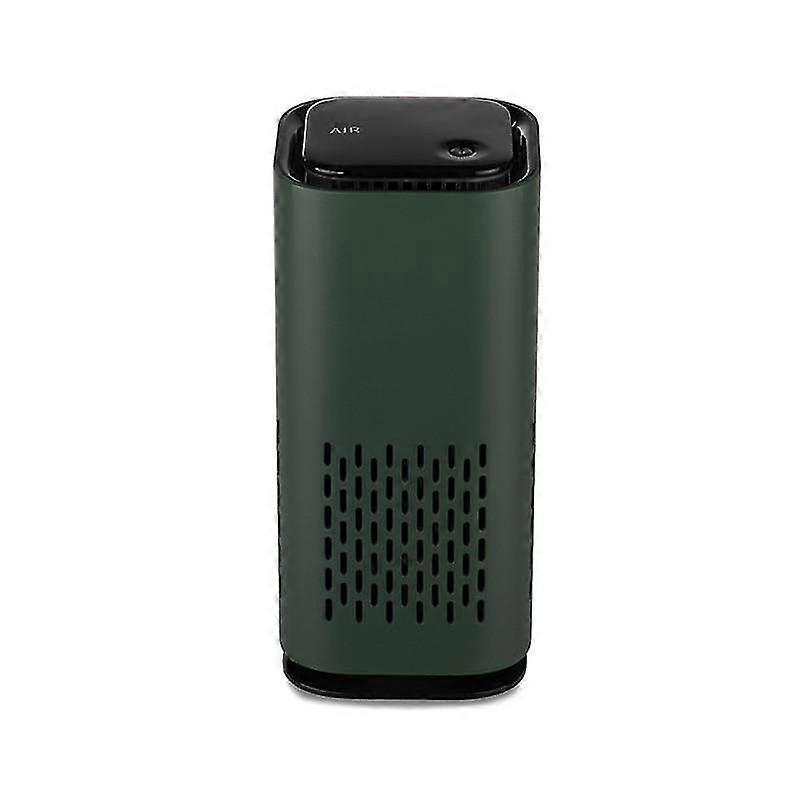 Air Purifier Car Accessories