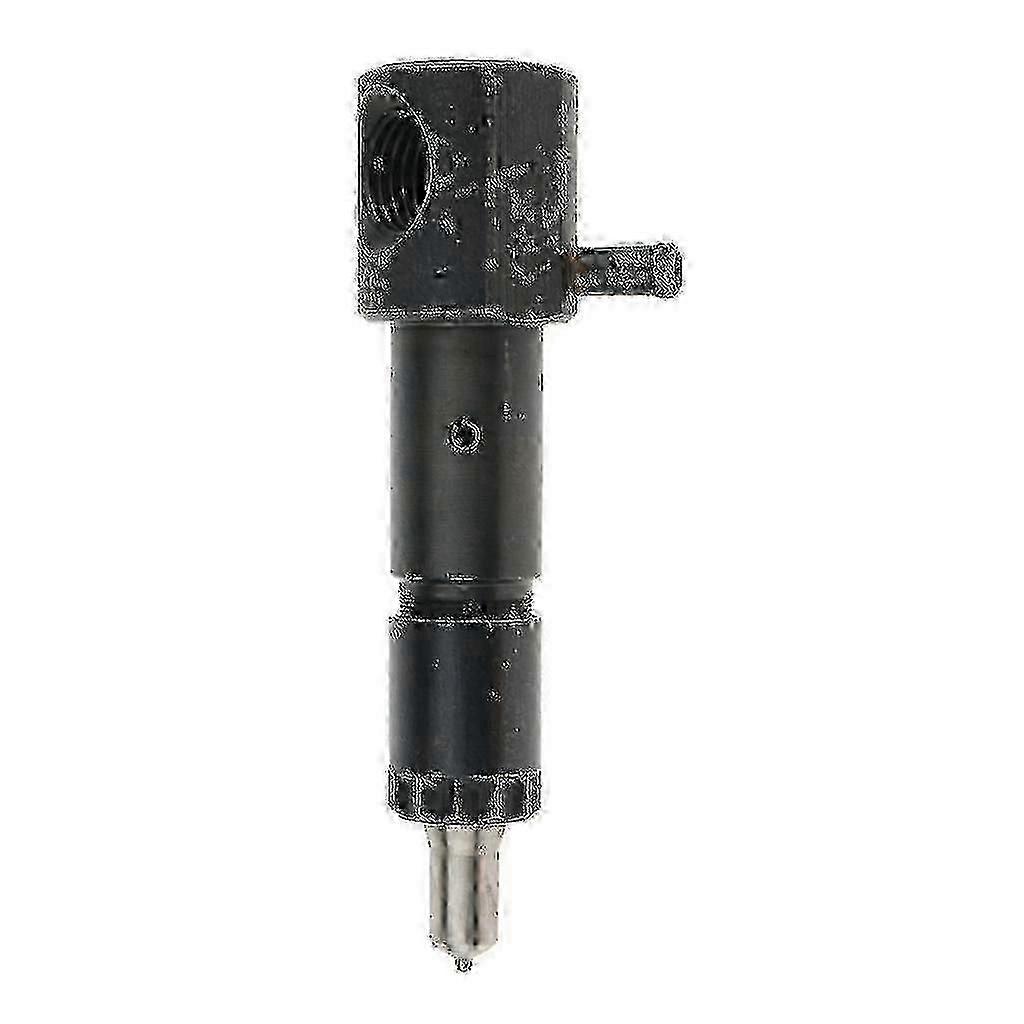 Compatible Diesel Injector for 186f Engine, Air Cooled System