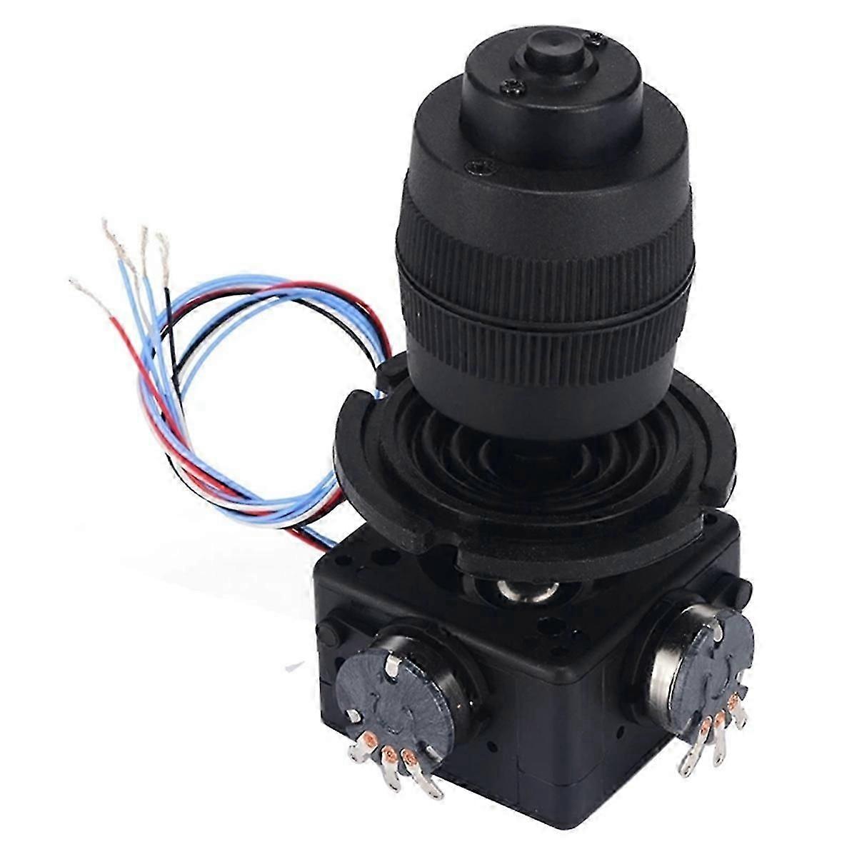 4D 4-Axis Joystick Potentiometer Button for -D400B- 10K 4D Controller for Industrial/Scientific