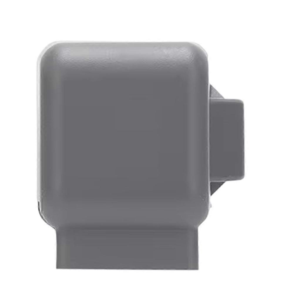 For Bambu Lab A2L End Cap [Compatible with A2L] - 3D Printer Accessory