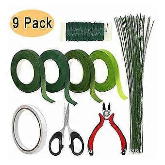 Dried Flower Floral Tool Set DIY Tool Set