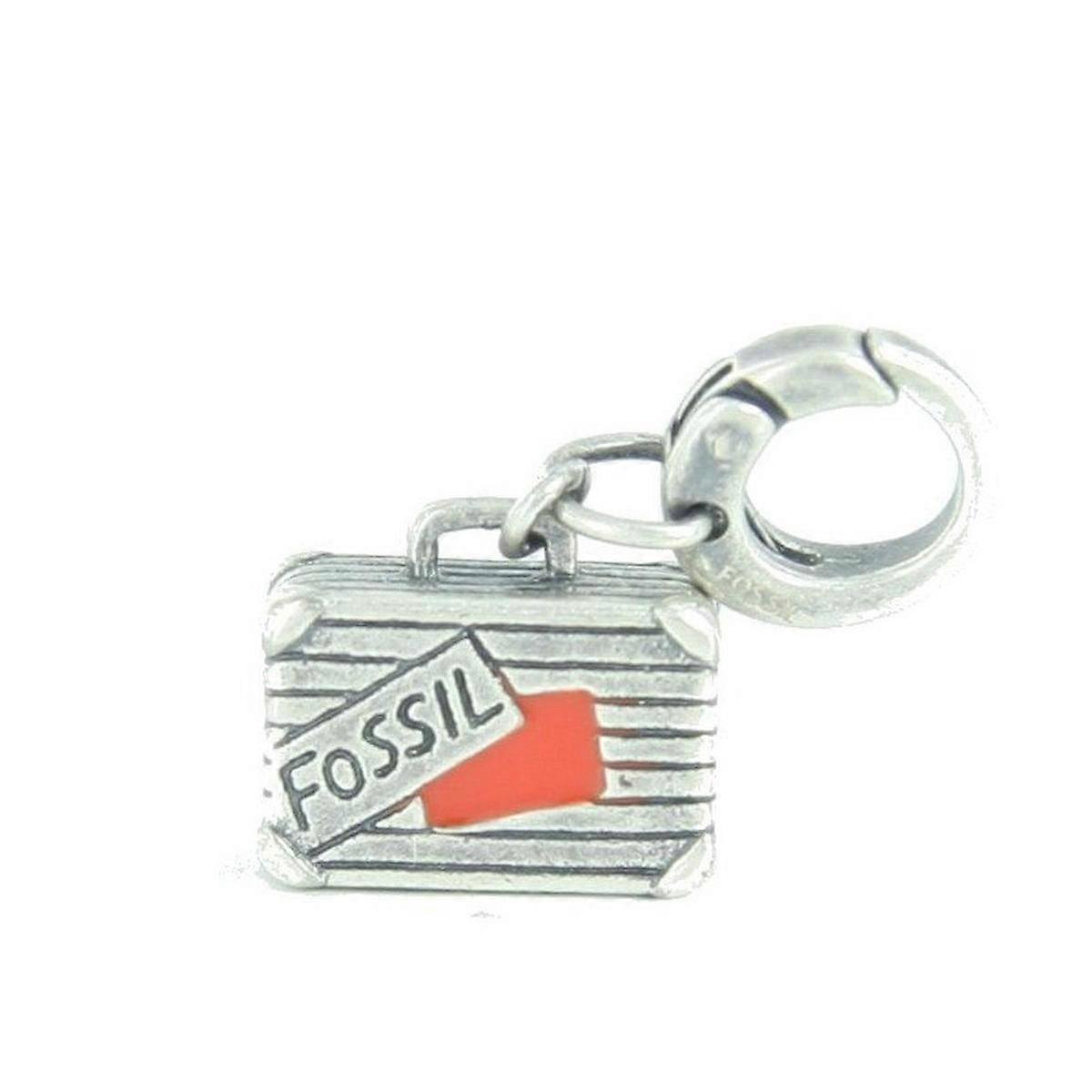 Fossil Charms JF86839040 suitcase
