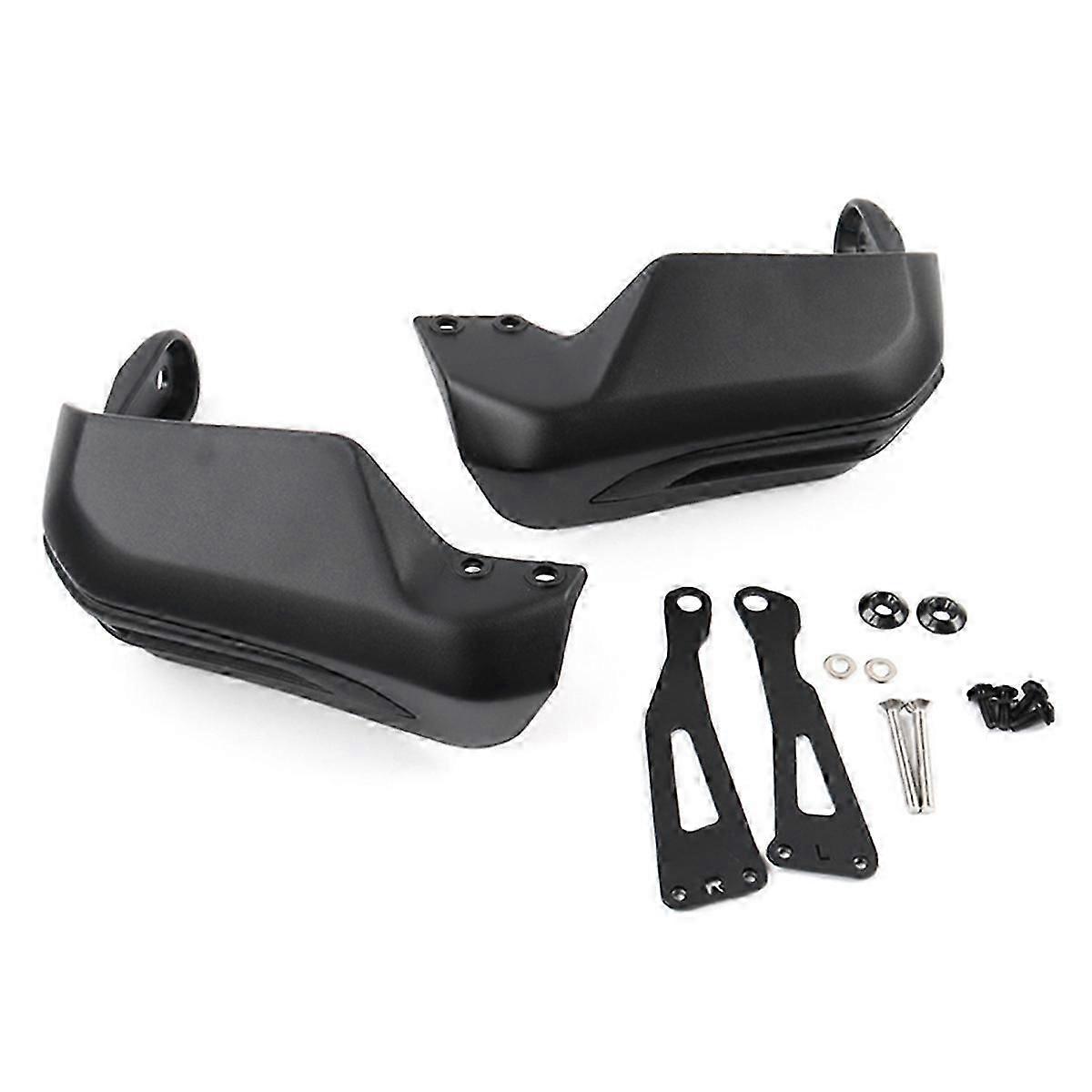 Motorcycle Handguard Shield Hand Guard Protector Windshield for MOTO