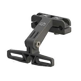 Electric Bicycle Tail Light Bracket Universal E-bike Taillight Mount Electric Bicycle Saddle Tail Light Holder