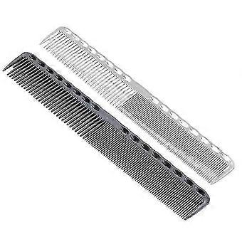 2 Plastic Combs, Hairdressing Combs, Haircuts, Hairdressing Combs, Styling Combs, Hairdressing Tools-adfk