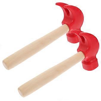 Children Hammer Toys for Playing Kids Hammer Pounding Toys 2Pcs Pack