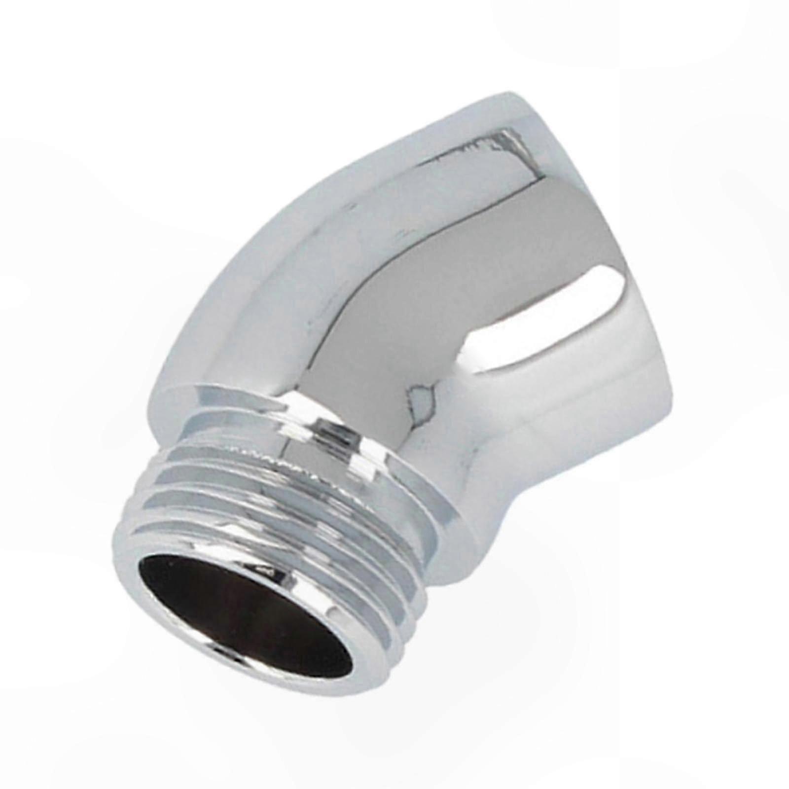 Shower Head Elbow Adapter Connector for Copper Pipes