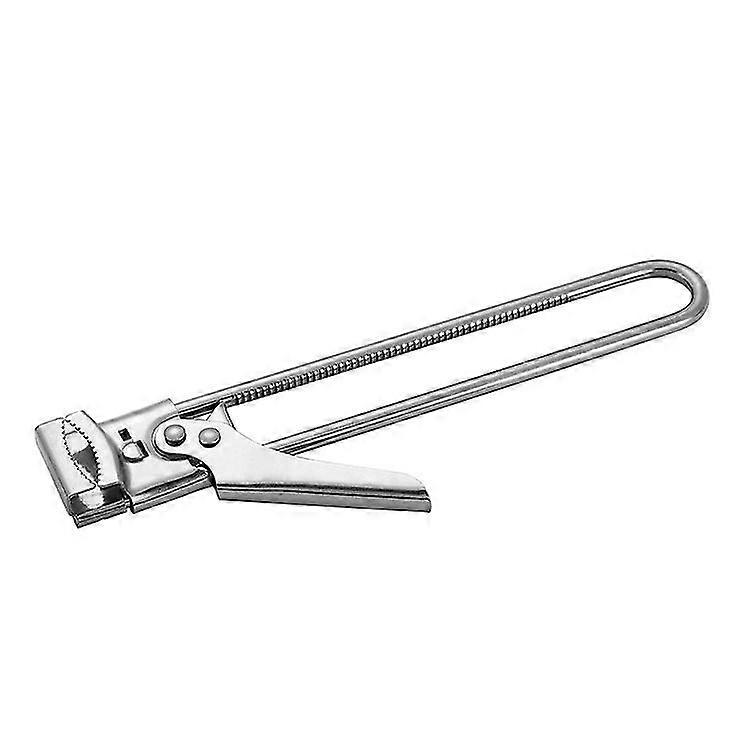 Master Opener Adjustable Jar And Bottle Opener,multifunctional