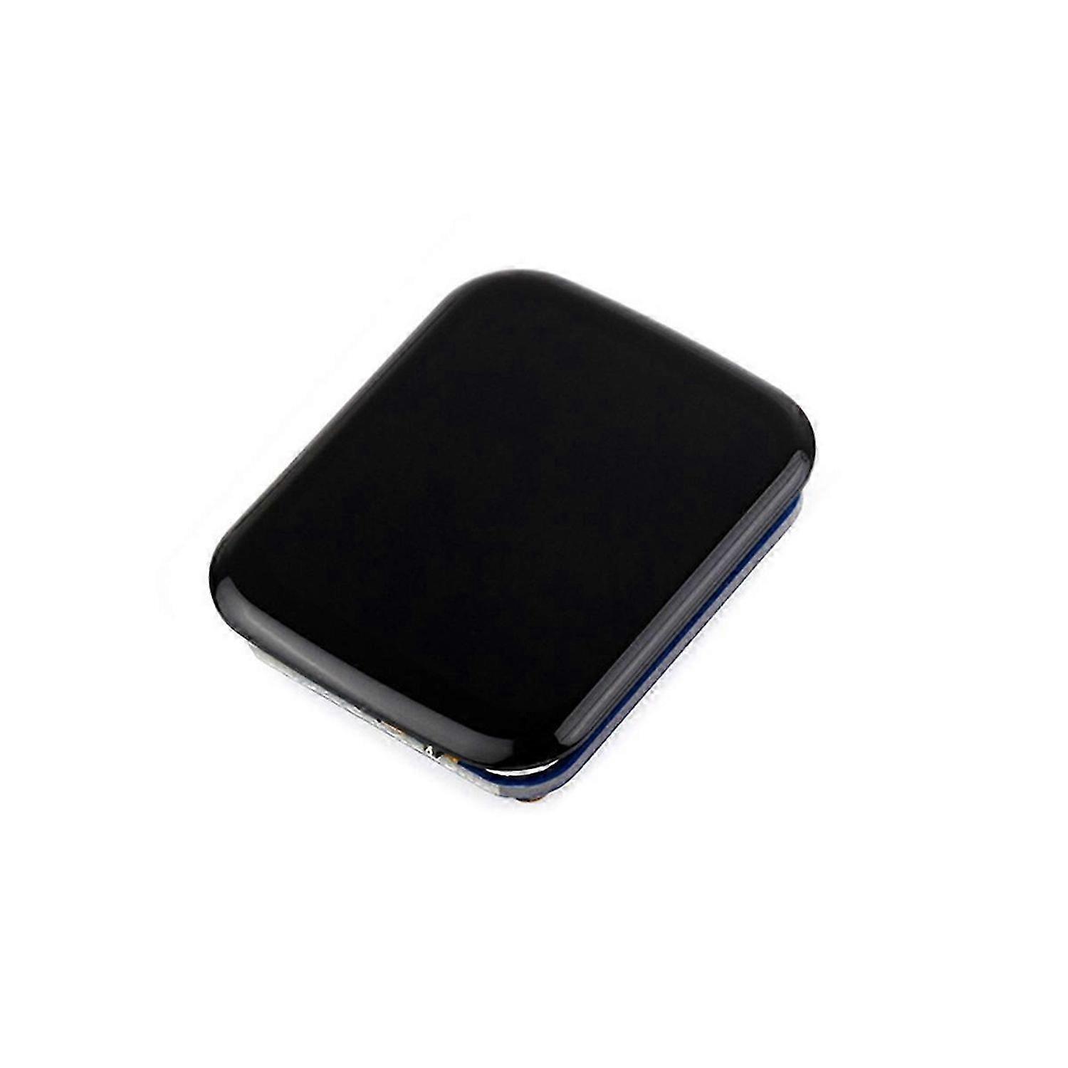 1.69Inch Round LCD Display Module With Touch Panel