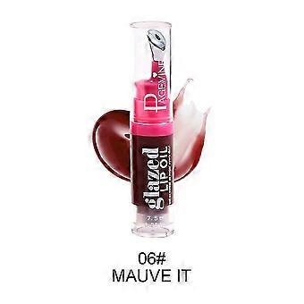 Lippenöl mit Jojobaöl für intensive Feuchtigkeit und ein glänzendes Finish, 7,5 ml (0,25 fl oz)