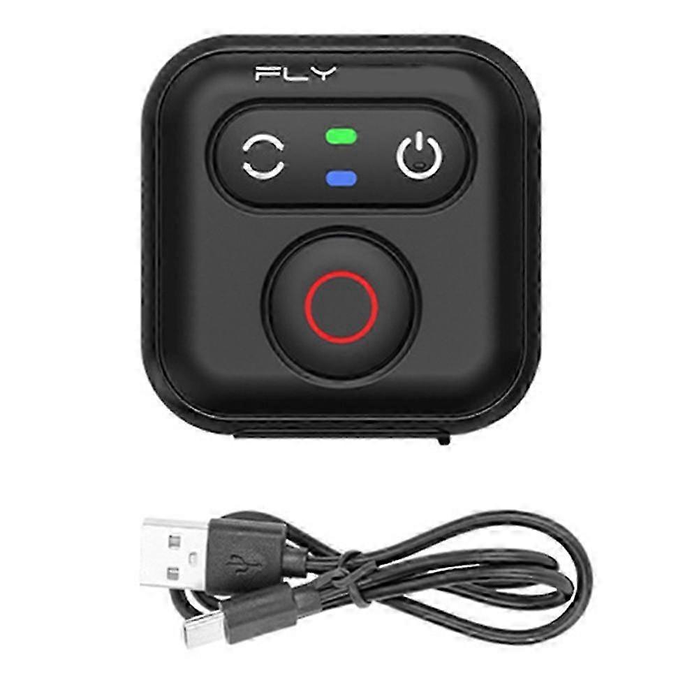 compatible with Insta360 X5/X4/Ace Pro 2/Ace Pro Bluetooth Remote Controller Ios/Android Shutter Selfie Remote Controller