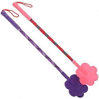 2 stuks huisdier spullen kat clicker stick huisdier training tools clicker wand hond clicker stick puppy training stick