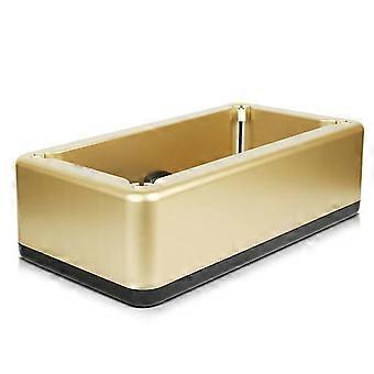 Automatic Shoe Cover Dispenser Hands NoBend Applicator for Home and Office NonSlip Durable Design