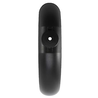 Front Mudguard compatible with Electric Scooter Dark Gray