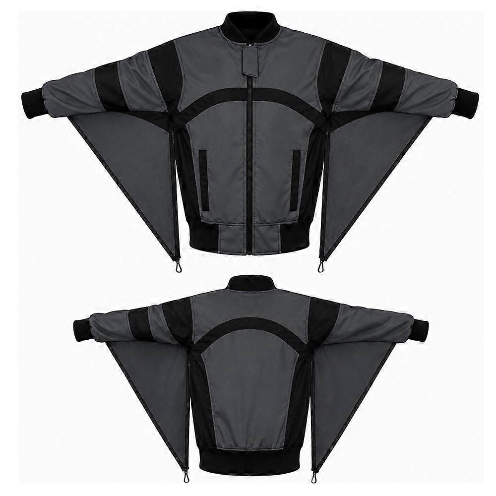 Skyex Skydiving  Camera Jacket Nd-027
