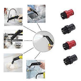 Steam Nozzle Brush Round Brushes for SC Series SC2 SC3 SC4 SC5 Steam Extension Nozzle Copper Brush
