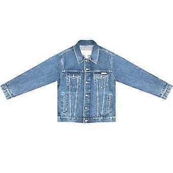 Calvin Klein Chaquetas Lv04rf957g Andrew Classic Trucker