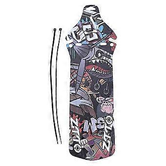 Guardabarros para rueda trasera de bicicleta de carretera y montaña ZTTO, accesorio guardabarros PW