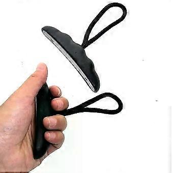 Kayak Canoe Carry Grip T-Handle Kayak Toggle Hand Pull Handle Replacement EN