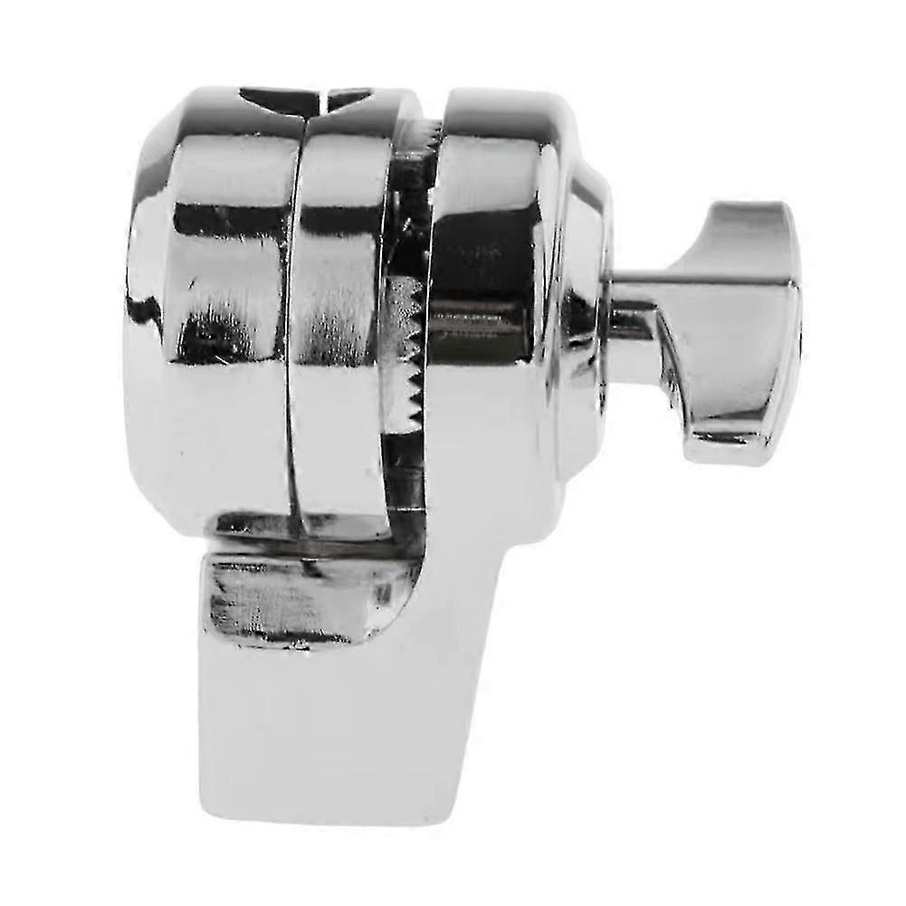 Cymbal Bracket Connector Drum Kit Accessory Live Performance Height and Angle Adjustment Installation Simplification 26-27