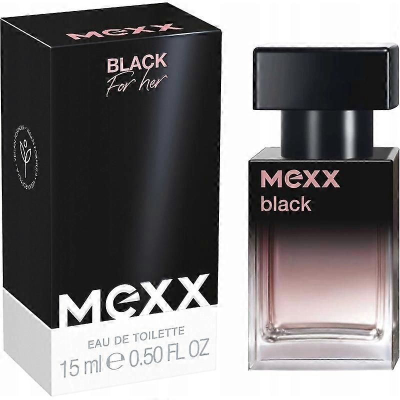 Black for Her EDP 30ml